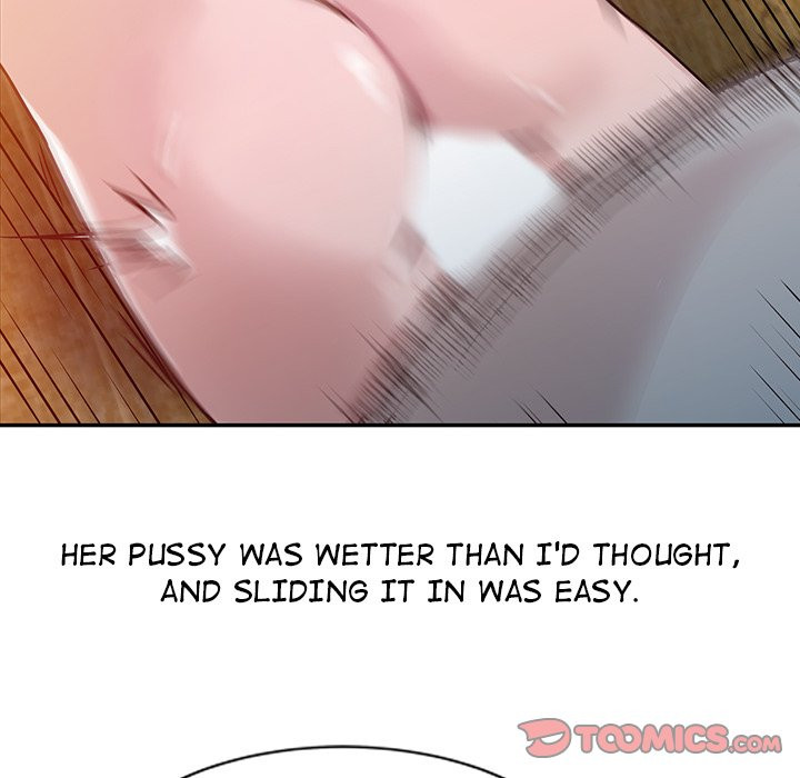 The Mismatch Chapter 8 Page 86