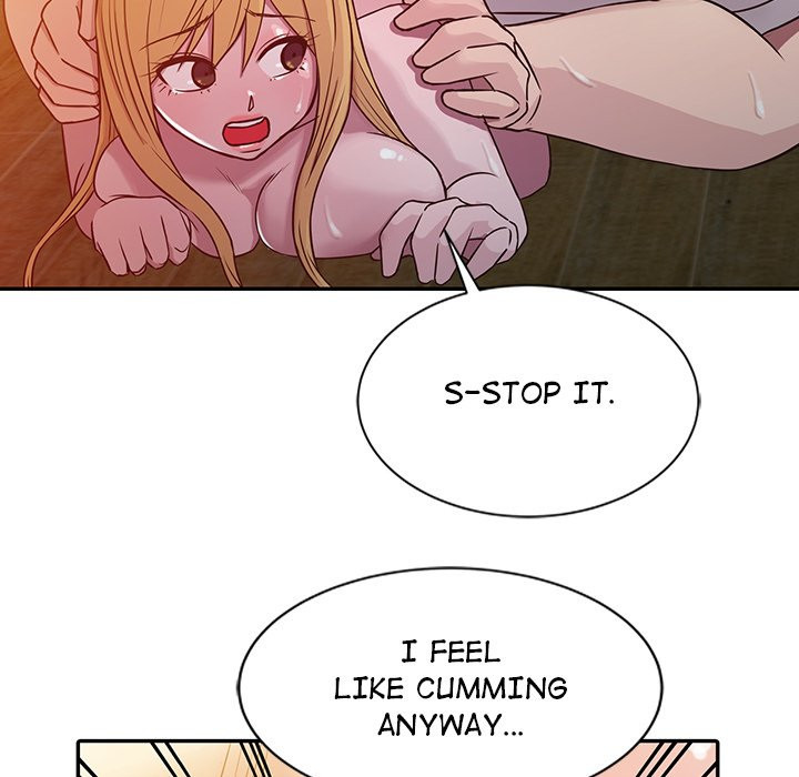 The Mismatch Chapter 8 Page 92