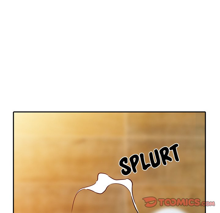 The Mismatch Chapter 8 Page 94