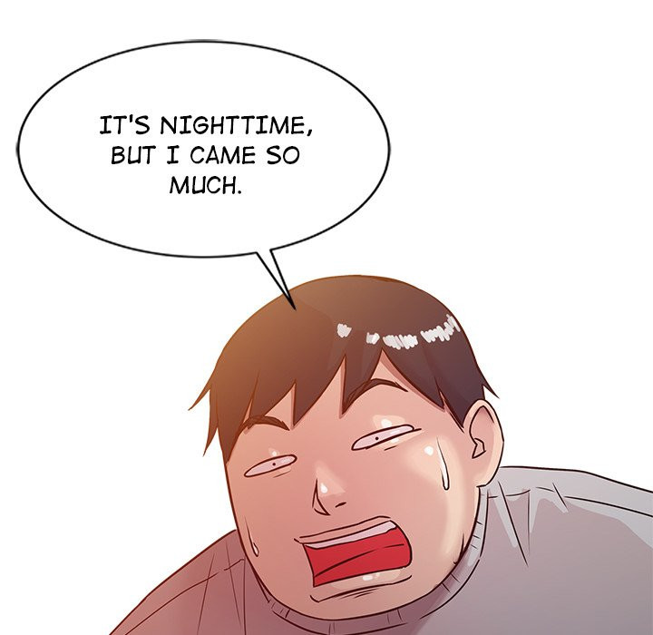 The Mismatch Chapter 8 Page 96