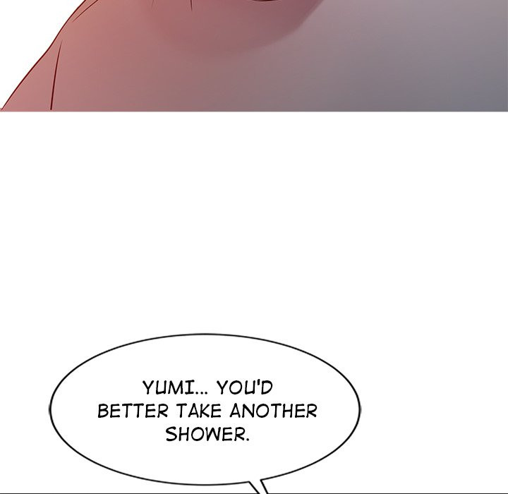 The Mismatch Chapter 8 Page 97