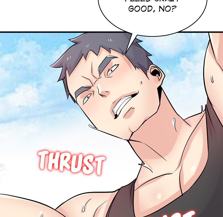 The Mismatch Chapter 89 Page 100
