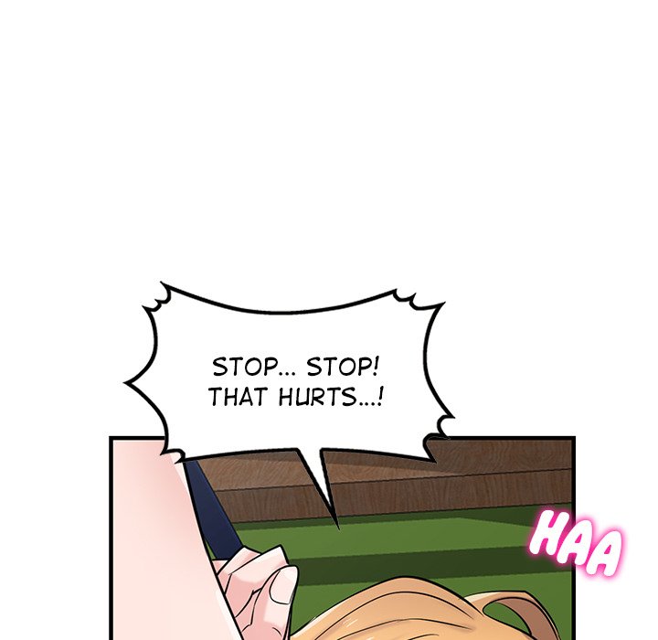 The Mismatch Chapter 89 Page 104