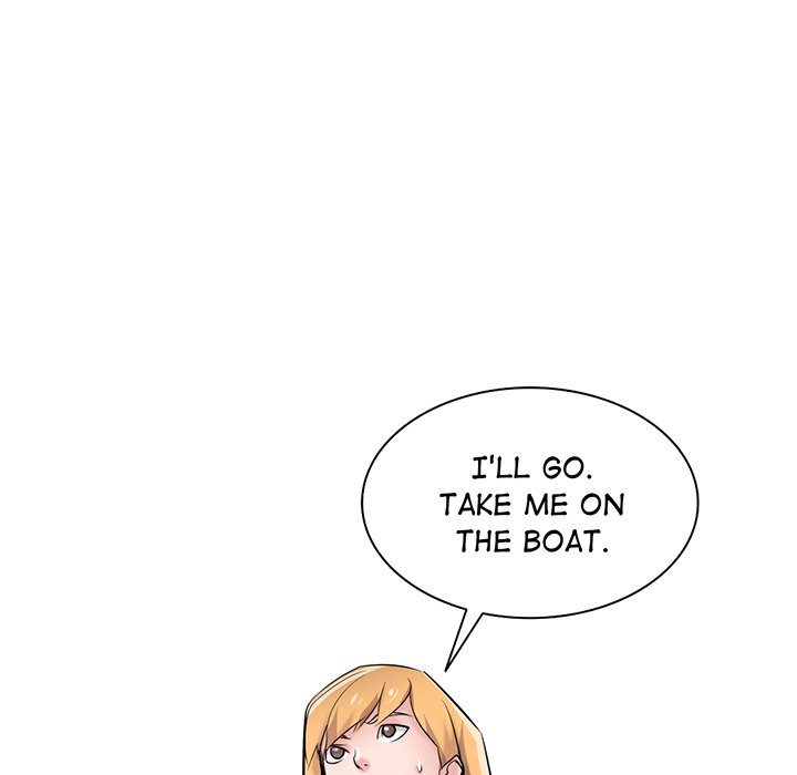 The Mismatch Chapter 89 Page 12