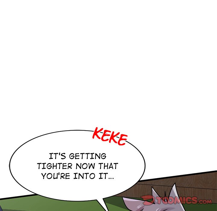 The Mismatch Chapter 89 Page 123