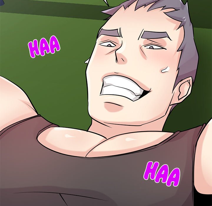 The Mismatch Chapter 89 Page 124