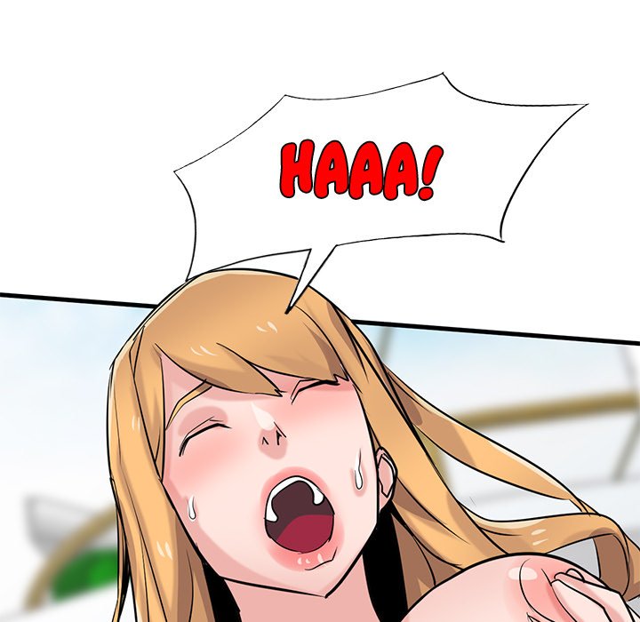 The Mismatch Chapter 89 Page 126