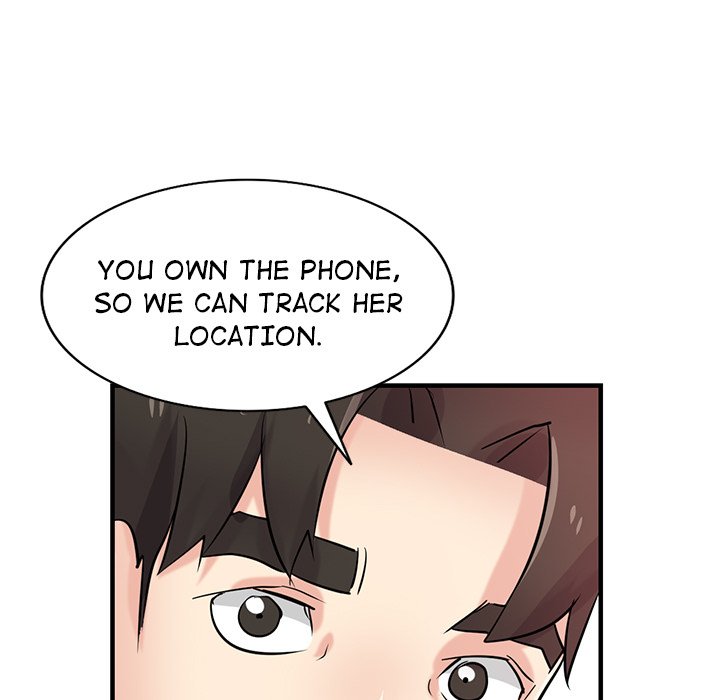 The Mismatch Chapter 89 Page 139
