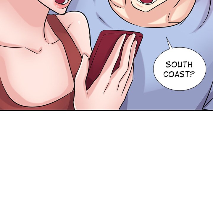The Mismatch Chapter 89 Page 142