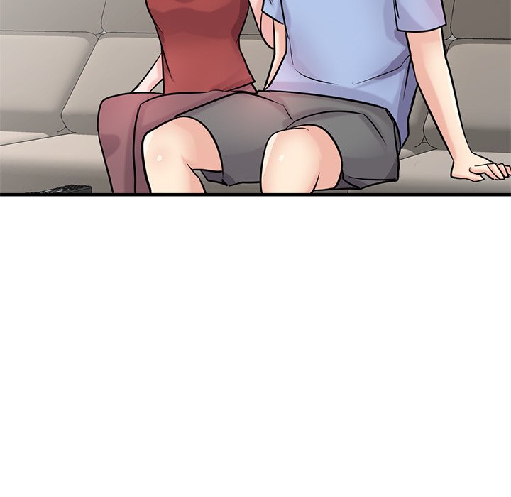 The Mismatch Chapter 89 Page 144