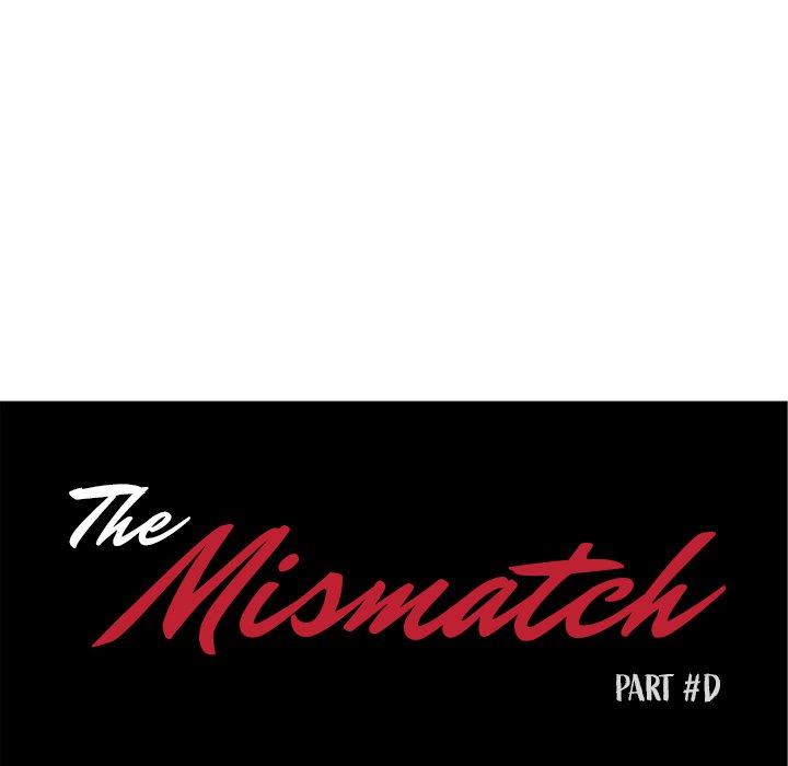 The Mismatch Chapter 89 Page 16