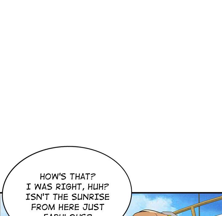 The Mismatch Chapter 89 Page 31