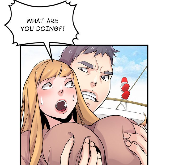 The Mismatch Chapter 89 Page 38