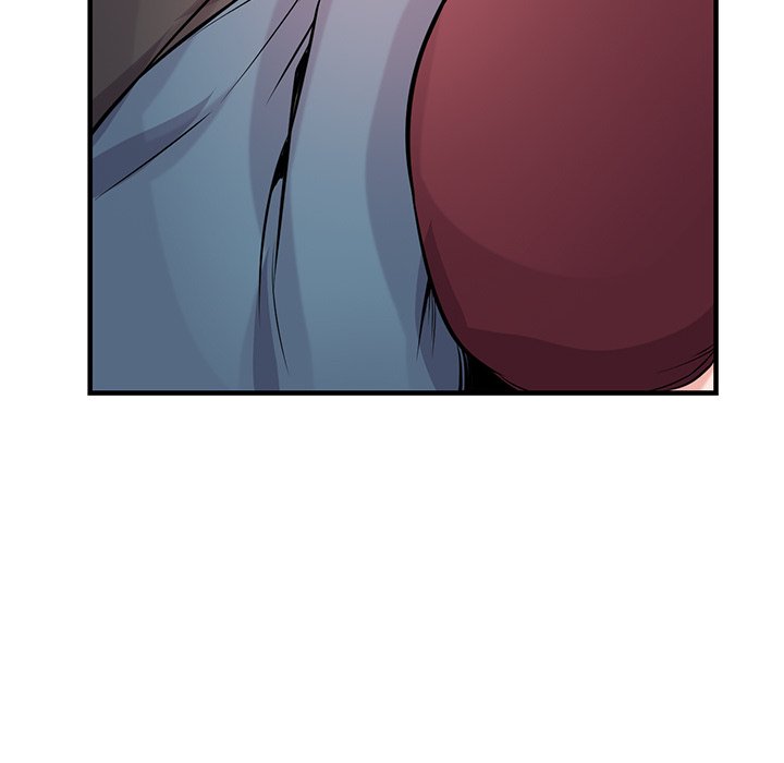The Mismatch Chapter 89 Page 41