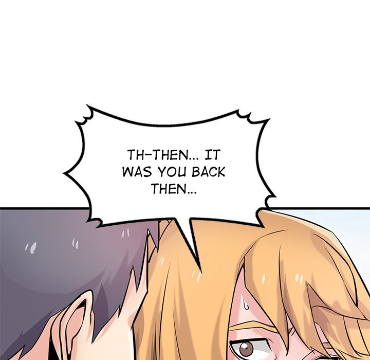 The Mismatch Chapter 89 Page 42