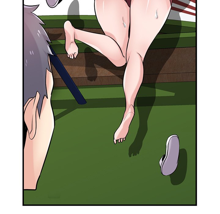 The Mismatch Chapter 89 Page 60