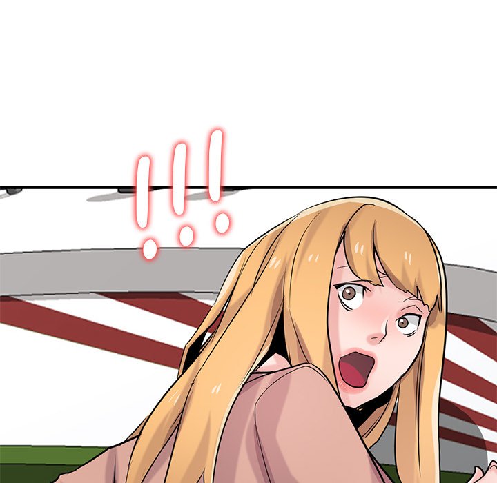 The Mismatch Chapter 89 Page 66