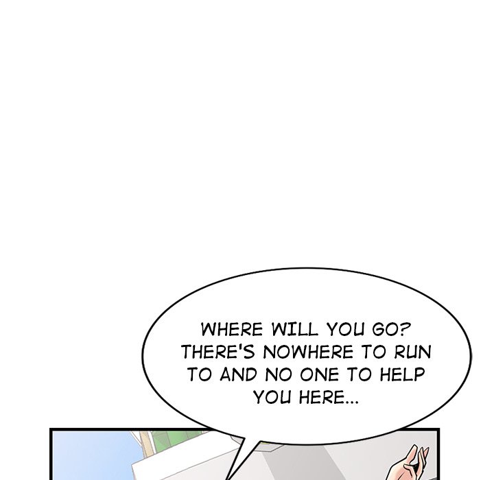 The Mismatch Chapter 89 Page 70