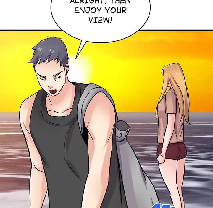 The Mismatch Chapter 89 Page 8