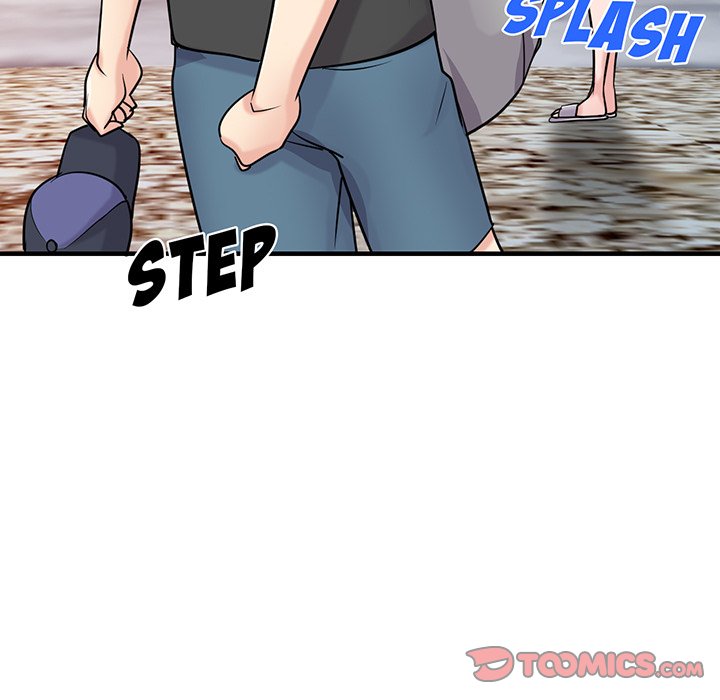 The Mismatch Chapter 89 Page 9