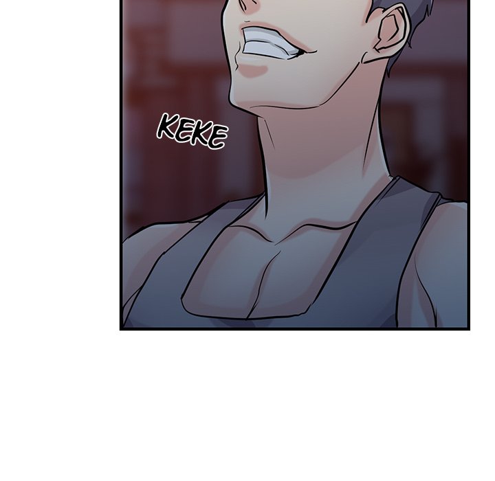 The Mismatch Chapter 90 Page 100