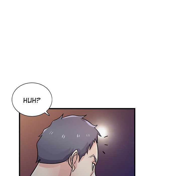 The Mismatch Chapter 90 Page 101