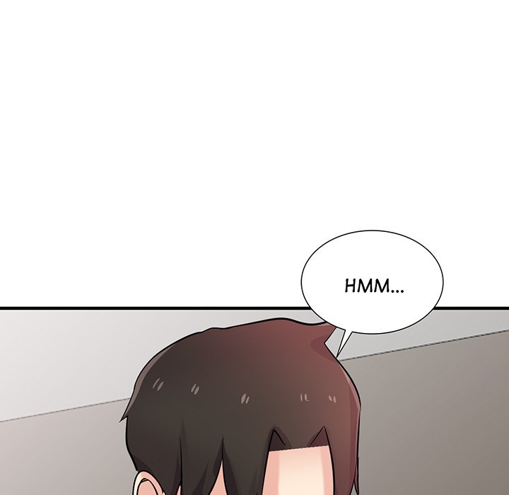 The Mismatch Chapter 90 Page 11