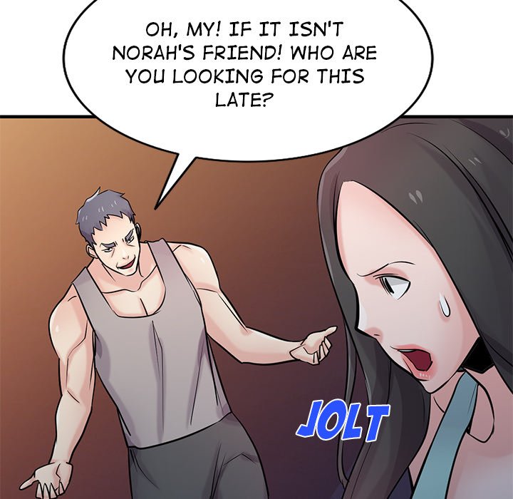 The Mismatch Chapter 90 Page 115
