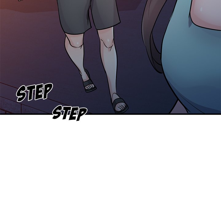 The Mismatch Chapter 90 Page 116