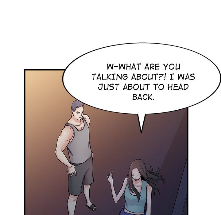 The Mismatch Chapter 90 Page 120