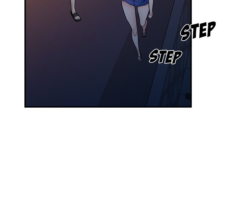 The Mismatch Chapter 90 Page 121