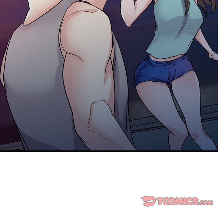 The Mismatch Chapter 90 Page 123