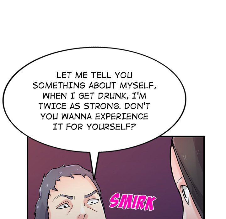The Mismatch Chapter 90 Page 124