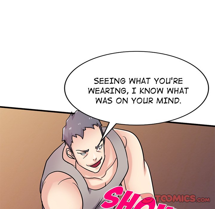 The Mismatch Chapter 90 Page 129