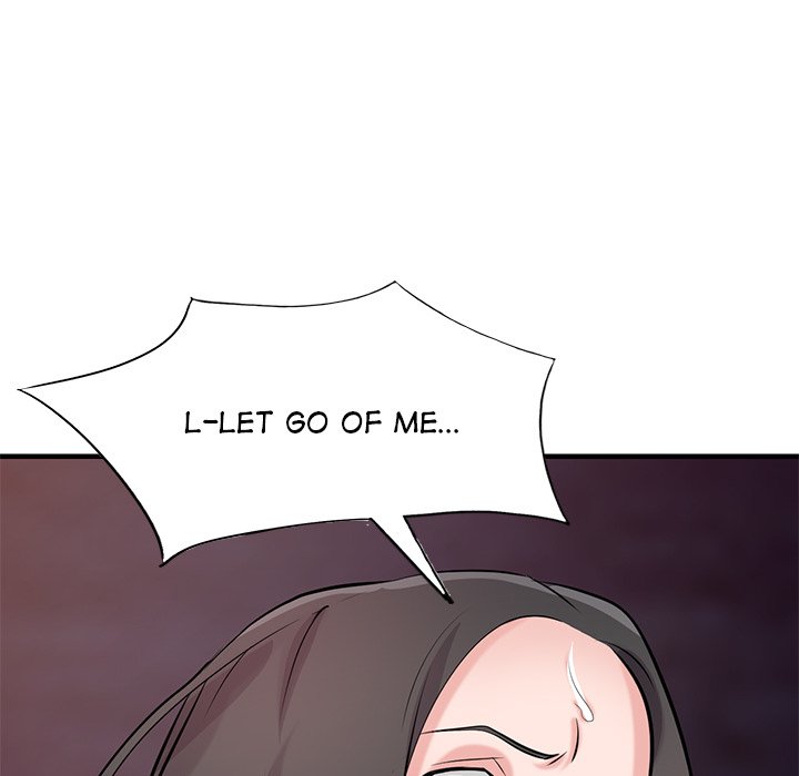 The Mismatch Chapter 90 Page 136