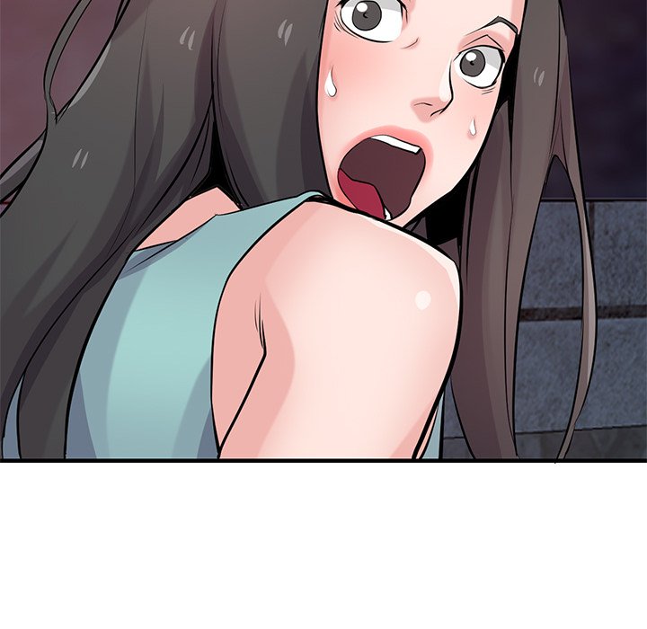 The Mismatch Chapter 90 Page 137