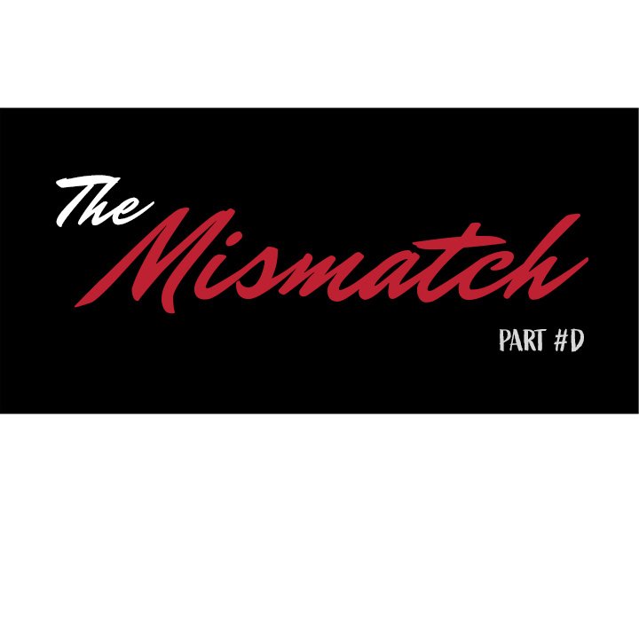 The Mismatch Chapter 90 Page 14