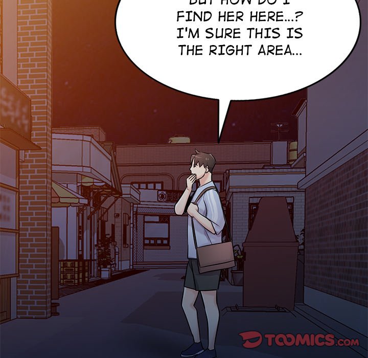 The Mismatch Chapter 90 Page 21