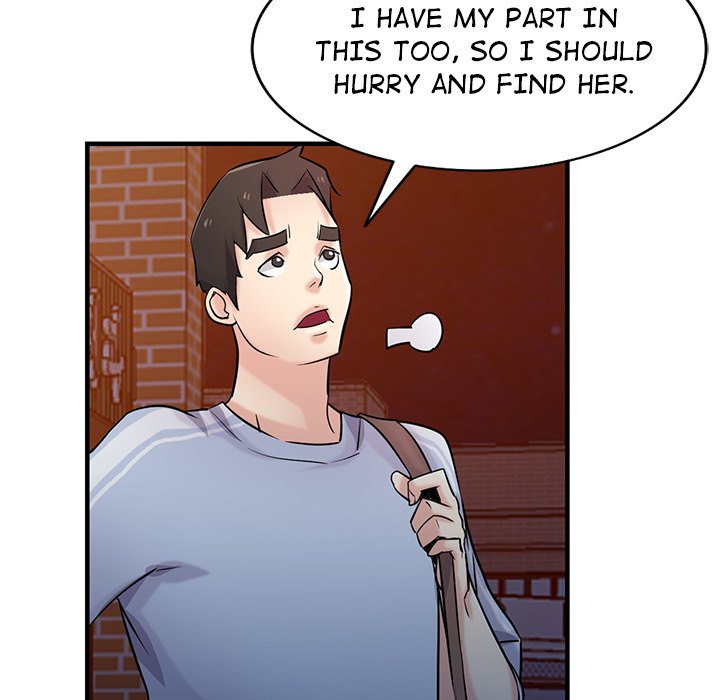 The Mismatch Chapter 90 Page 23