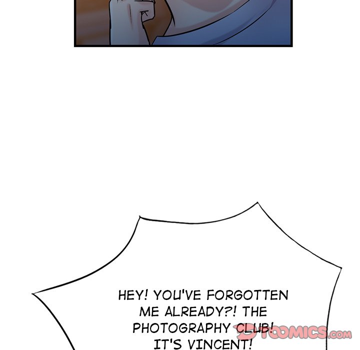 The Mismatch Chapter 90 Page 33