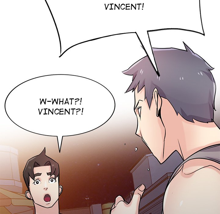 The Mismatch Chapter 90 Page 34