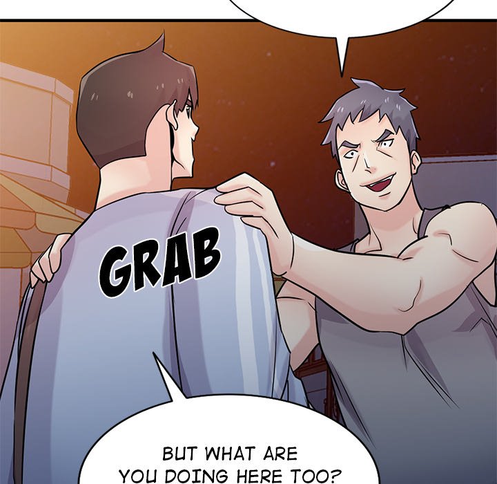 The Mismatch Chapter 90 Page 37