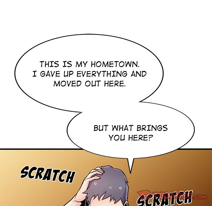 The Mismatch Chapter 90 Page 39