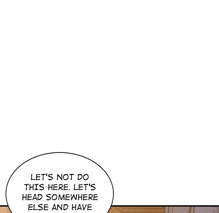 The Mismatch Chapter 90 Page 43