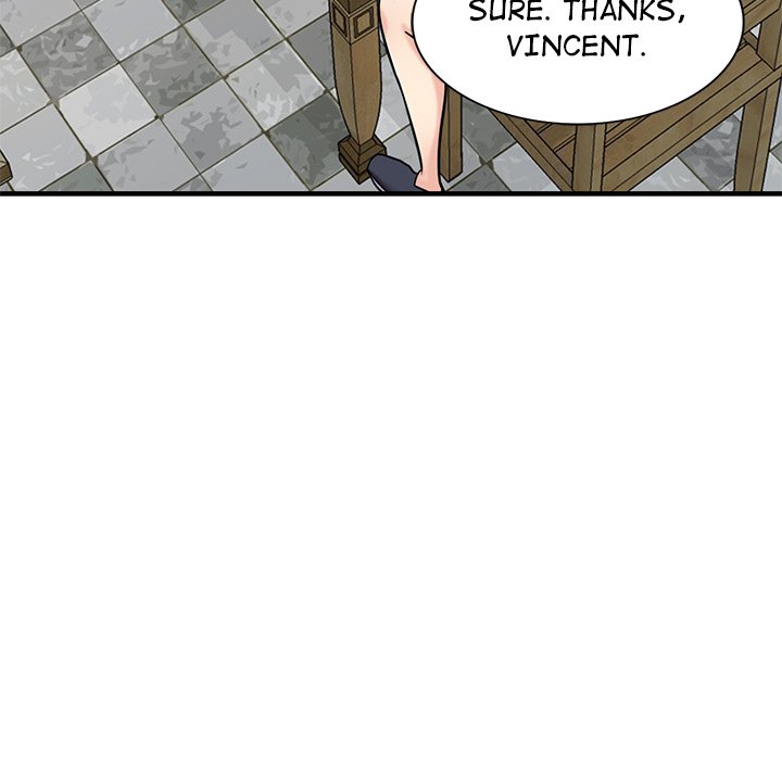 The Mismatch Chapter 90 Page 55