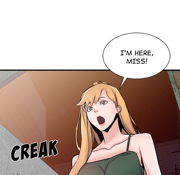 The Mismatch Chapter 90 Page 56