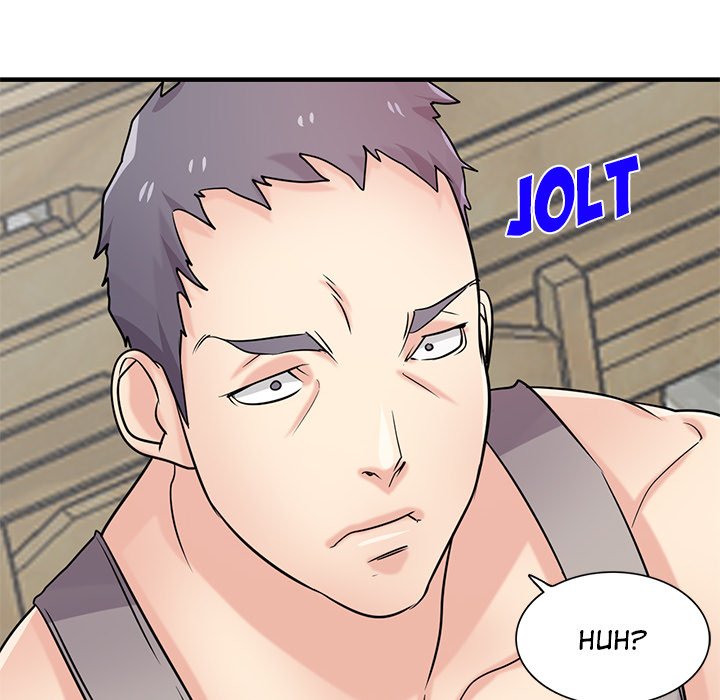 The Mismatch Chapter 90 Page 59