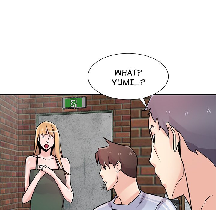 The Mismatch Chapter 90 Page 66