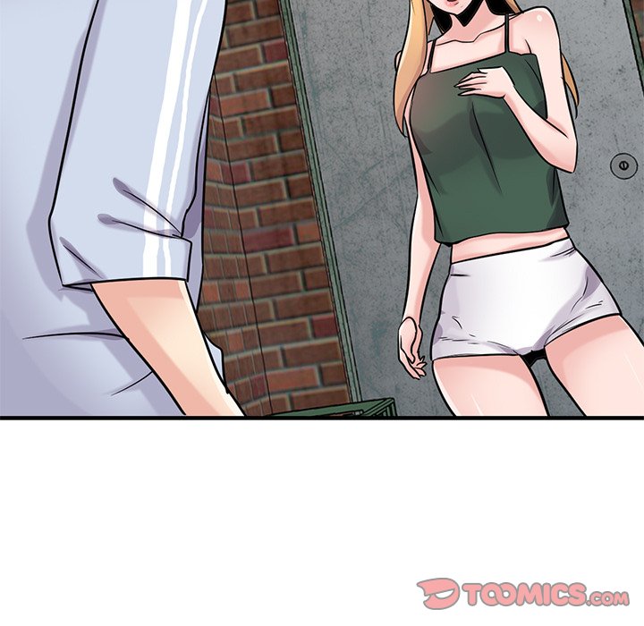 The Mismatch Chapter 90 Page 69