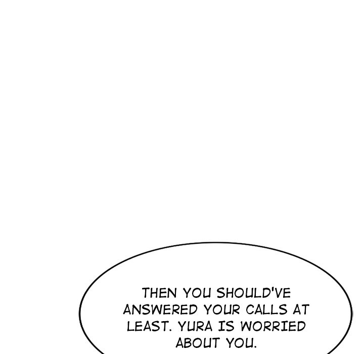 The Mismatch Chapter 90 Page 74